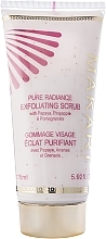 Духи, Парфюмерия, косметика Отшелушивающий скраб для лица и тела - Makari Pure Radiance Exfoliating Scrub