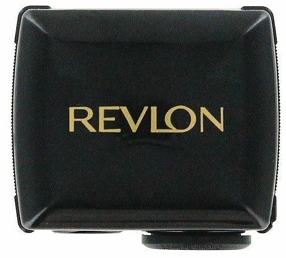 Стругачка для олівців подвійна - Revlon Universal Points Sharpener — фото N3