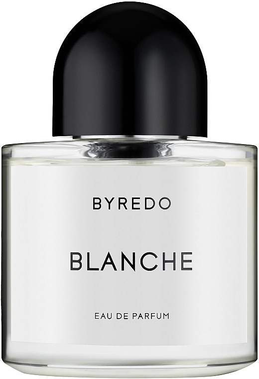 Byredo Blanche - Парфумована вода