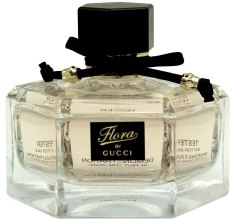 Духи, Парфюмерия, косметика УЦЕНКА Gucci Flora by Gucci - Туалетная вода (тестер с крышечкой)*