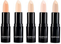 Духи, Парфюмерия, косметика Консилер-стик - Farmasi Full Coverage Concealer