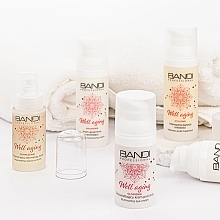 Омолаживающая эмульсия - Bandi Professional Well Aging Rejuvenating Emulsion SPF50 — фото N3