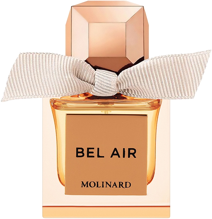 Molinard Bel Air - Туалетна вода