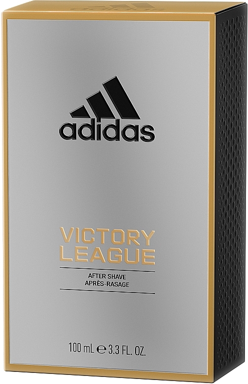 Adidas Victory League After Shave - Лосьон после бритья — фото N3