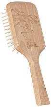 Духи, Парфюмерия, косметика Щетка для волос - Acca Kappa Sfaria Cortina Paddle Brush