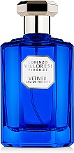 Духи, Парфюмерия, косметика Lorenzo Villoresi Vetiver - Туалетная вода