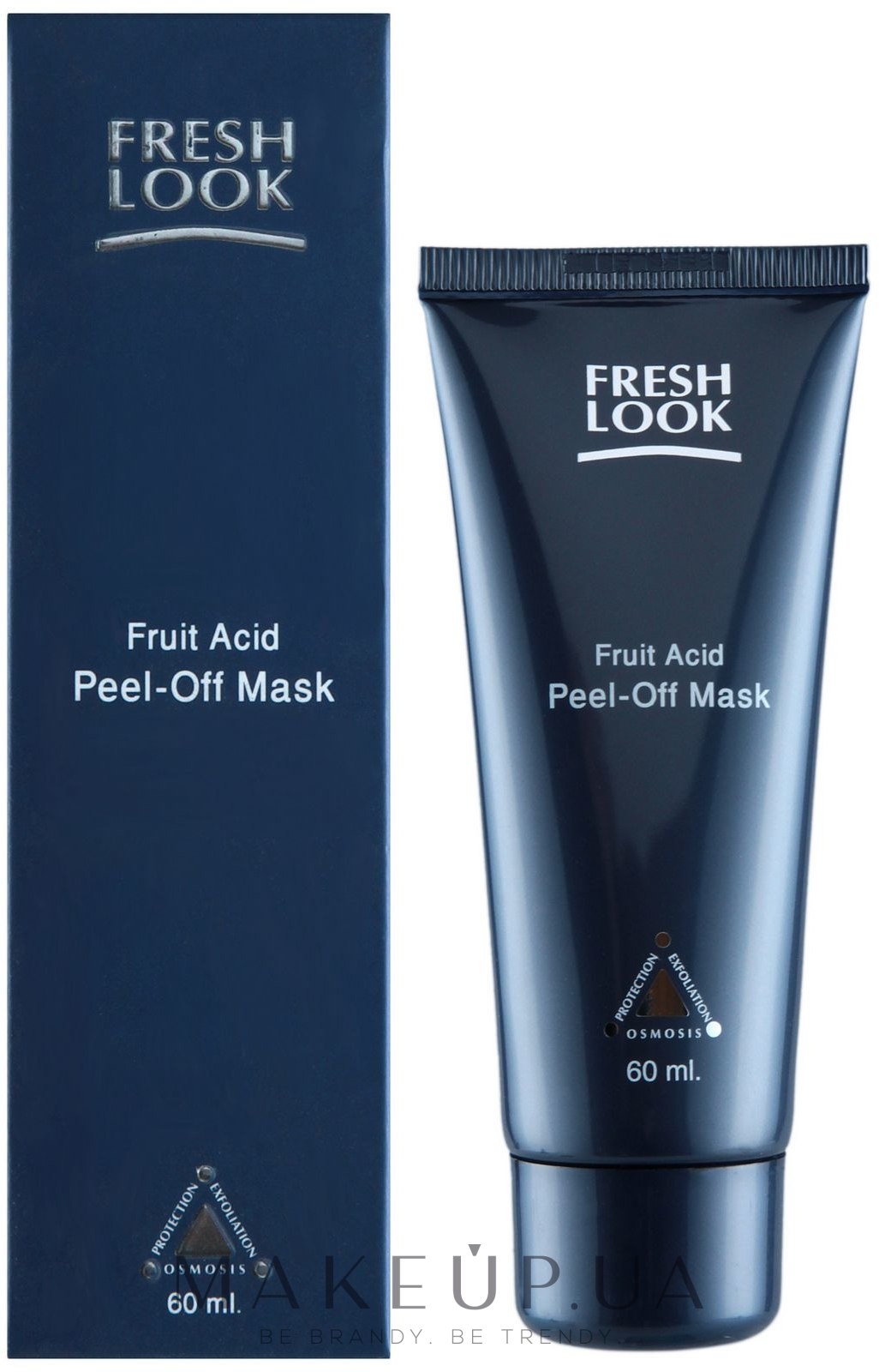 Fresh mask отзывы