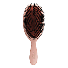 Парфумерія, косметика Щітка для волосся, рожева - Mason Pearson Large Extra Hair Brush B1