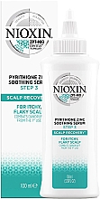 Парфумерія, косметика Заспокійлива сироватка проти лупи - Nioxin Scalp Recovery For Itchy Flaky Scalp