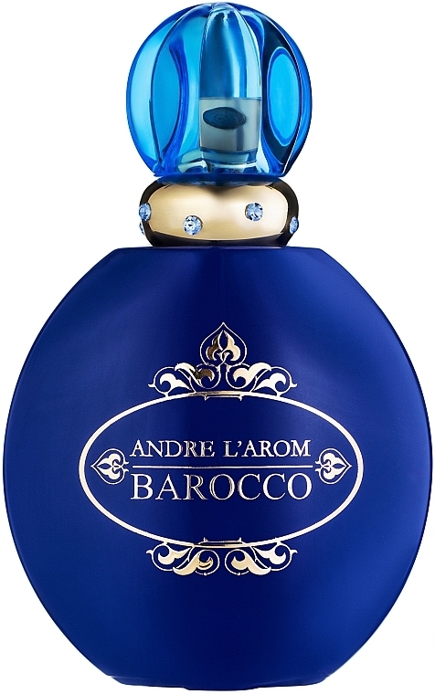 Aroma Parfume Andre L'arom Barocco - Парфумована вода
