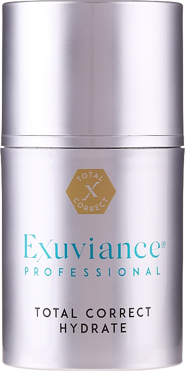 Крем для обличчя - Exuviance Professional Total Correct Hydrate — фото N1