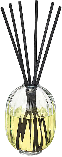 Ароматический тростниковый диффузор - Diptyque Tubereuse Reed Diffuser — фото N1