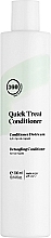 Кондиціонер миттєвої дії для розплутування всіх типів волосся - 360 Be Quick Treat Conditioner — фото N2
