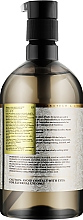 Шампунь для волос "Мгновенное восстановление" - Dancoly Marula Oil Repair Shampoo — фото N2