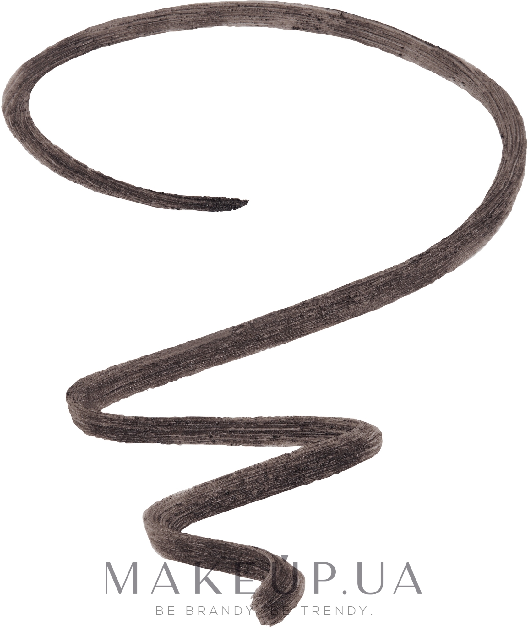 Карандаш-тени - Maybelline Express Brow Satin Duo Pencil — фото Black Brown