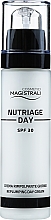 Денний крем для обличчя - Cosmetici Magistrali Nutriage Cream SPF 30 — фото N1