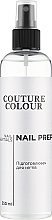 Подготовитель ногтя - Couture Colour Nail Prep Fresher & Degreaser — фото N1