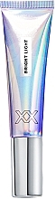 Духи, Парфюмерия, косметика Увлажняющий праймер для лица - XX Revolution Bright Light Radiant Primer