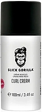 Духи, Парфюмерия, косметика Крем для укрощения вьющихся волос - Slick Gorilla Curl Cream