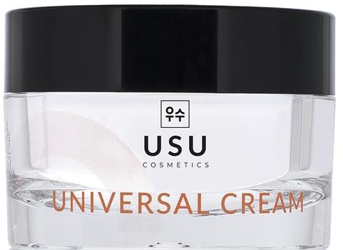 Универсальный крем для лица - Usu Universal Cream — фото N1