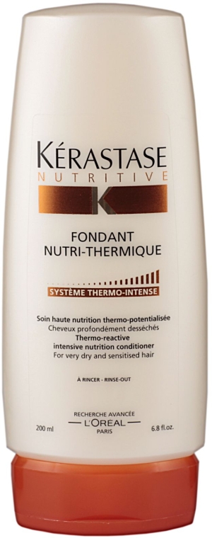 Кондиціонер - Kerastase Nutritive Fondant Nutri-Thermique