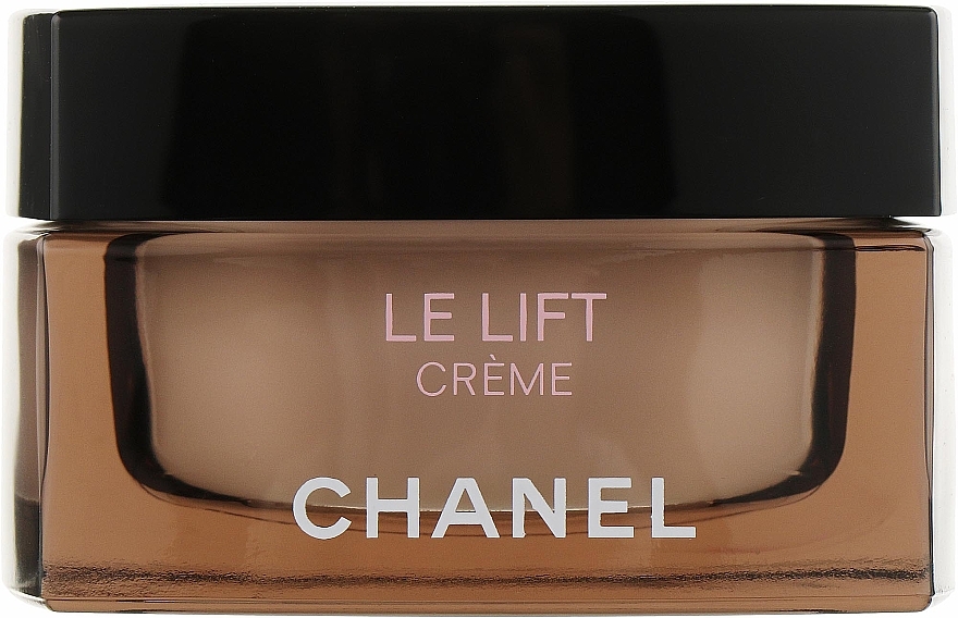 Укрепляющий крем против морщин - Chanel Le Lift Creme — фото N1