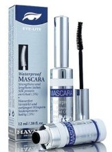 Духи, Парфюмерия, косметика УЦЕНКА Тушь водостойкая - Mavala Waterproof Mascara