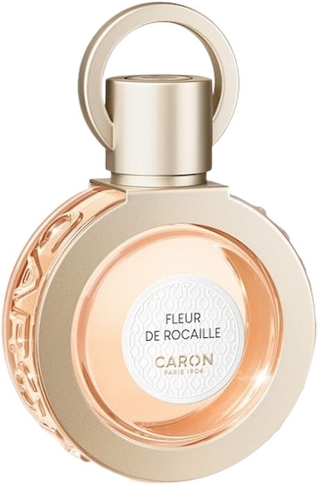 Caron Fleur De Rocaille Eau De Parfum - Парфюмированная вода — фото N1