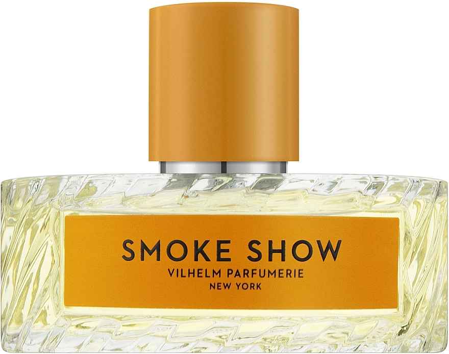 Vilhelm Parfumerie Smoke Show - Парфумована вода — фото N3
