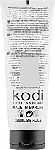 Крем для ног - Kodi Professional Spring Moisturizing Cream For Foot — фото N2