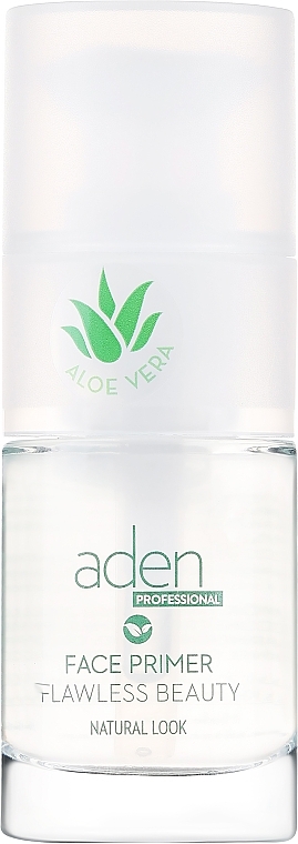 Основа під макіяж - Aden Cosmetics Primer for Face & Lips