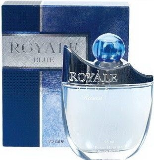 Rasasi Royale Blue - Туалетна вода