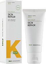 Відновлювальний крем для шкіри обличчя - Innoaesthetics Inno-Derma Skin Repair — фото N2