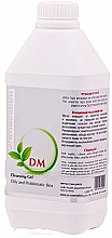 Очищувальний гель для жирної шкіри - Onmacabim DM Cleansing Gel — фото N3