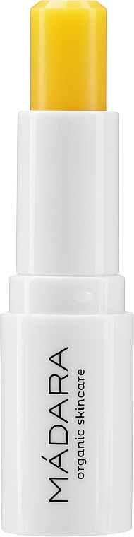 Защитный бальзам для губ - Madara Cosmetics IMMU Lip Protection Balm — фото N2