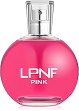 Lazell LPNF Pink - Парфюмированная вода — фото N1