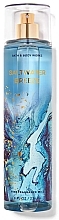 Парфумований спрей для тіла - Bath & Body Works Saltwater Breeze — фото N1