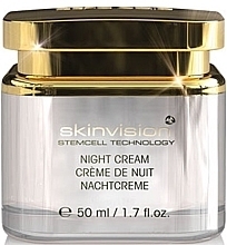 Духи, Парфюмерия, косметика Ночной крем для лица - Etre Belle Skinvision Night Cream (пробник)