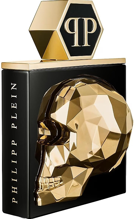 Philipp Plein The $kull Gold Edition - Духи — фото N2