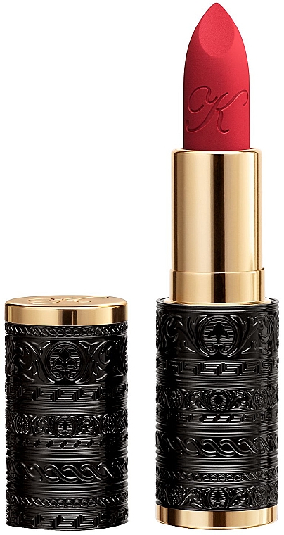 Матовая помада - Kilian Paris Matte Le Rouge Parfum Lip Color