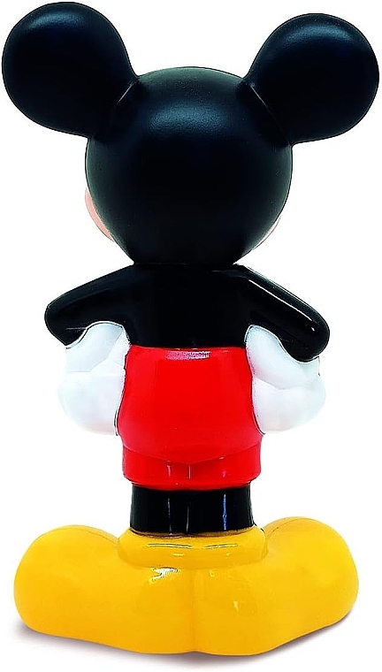 Гель для душу для дітей "Міккі Маус" - Naturaverde Kids Disney Classic Mickey 3D Shower Gel — фото N3