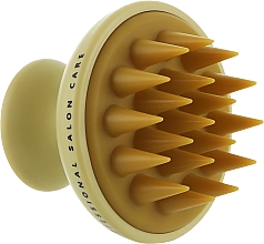 Щётка для мытья волос - Lador Dermatical Shampoo Brush — фото N2