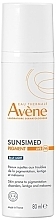 Духи, Парфюмерия, косметика Солнцезащитный лосьон - Avene Sunsimed Pigment Blue Light