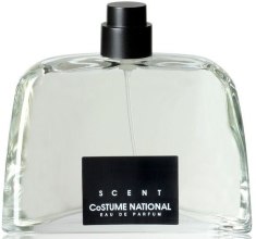 Духи, Парфюмерия, косметика Costume National Scent - Парфюмированная вода (тестер с крышечкой)