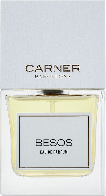 Carner Barcelona Besos - Парфумована вода (тестер з кришечкою)