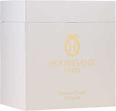 Houbigant Quelques Fleurs L'Original Extrait de Parfum - Парфуми — фото N2