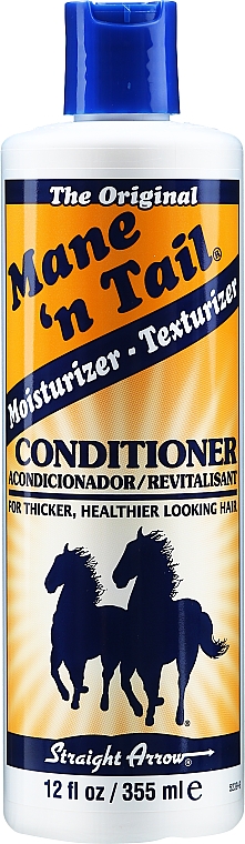Кондиціонер для волосся - Mane 'n Tail The Original Moisturizer Texturizer Conditioner — фото N1