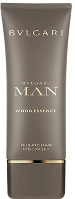 Bvlgari Man Wood Essence - Бальзам после бритья — фото N1