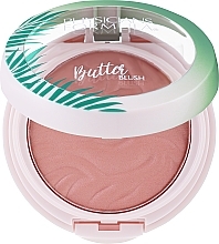 Рум'яна кремові для обличчя, 5.5 г - Physicians Formula Murumuru Butter Blush — фото N2