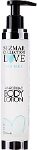 Духи, Парфюмерия, косметика Лосьон для тела - Sezmar Collection Love Hot Blue Aphrodisiac Body Lotion